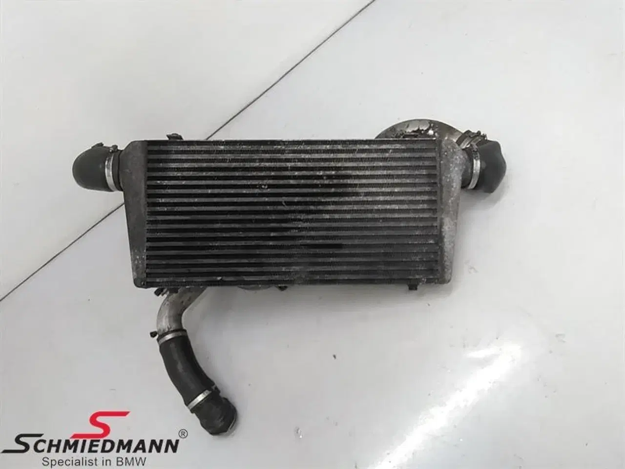 Billede 5 - Intercooler E13579 BMW E60 E61 E60LCI E61LCI