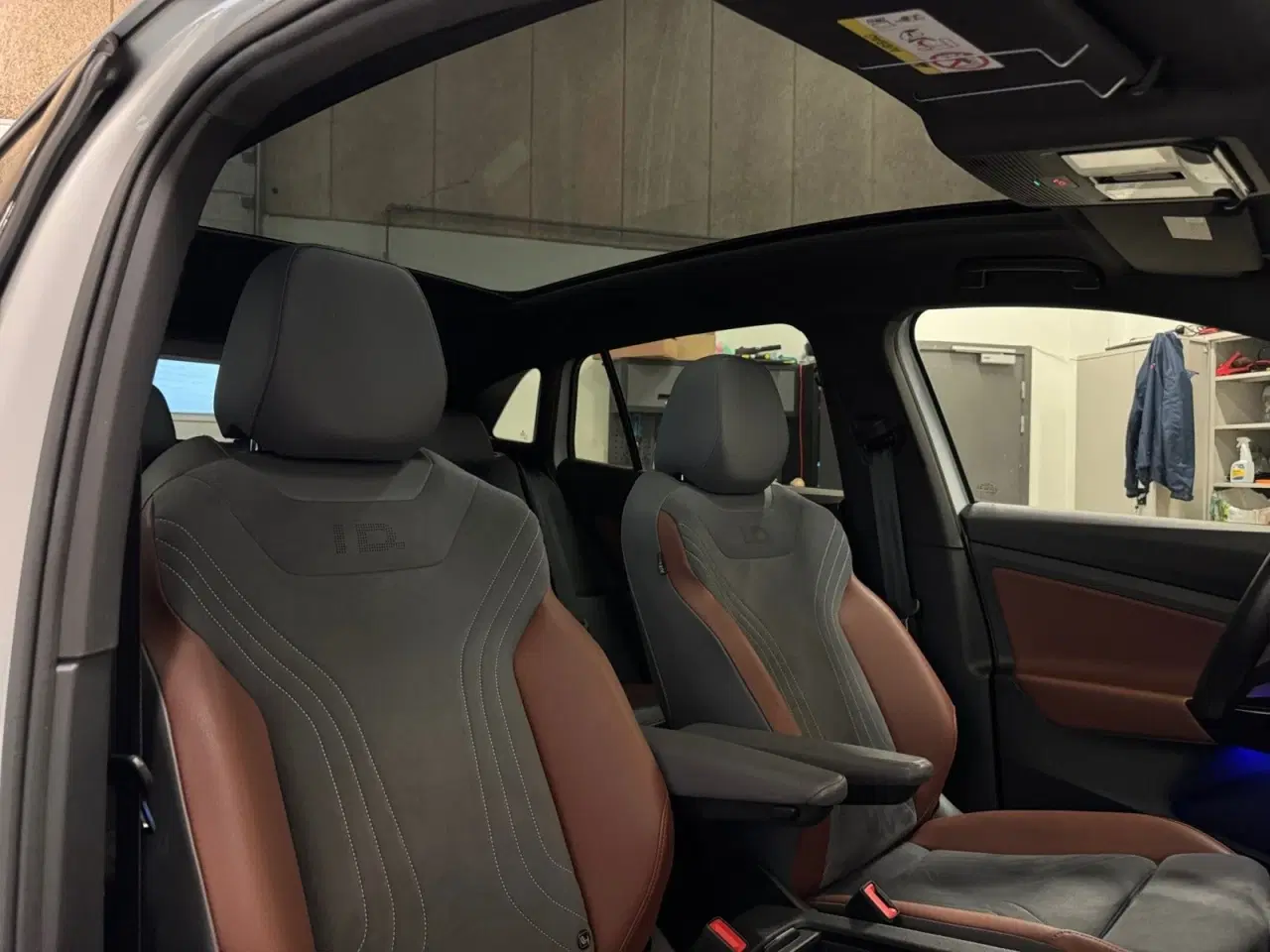 Billede 17 - VW ID.4 77 1ST Plus Max
