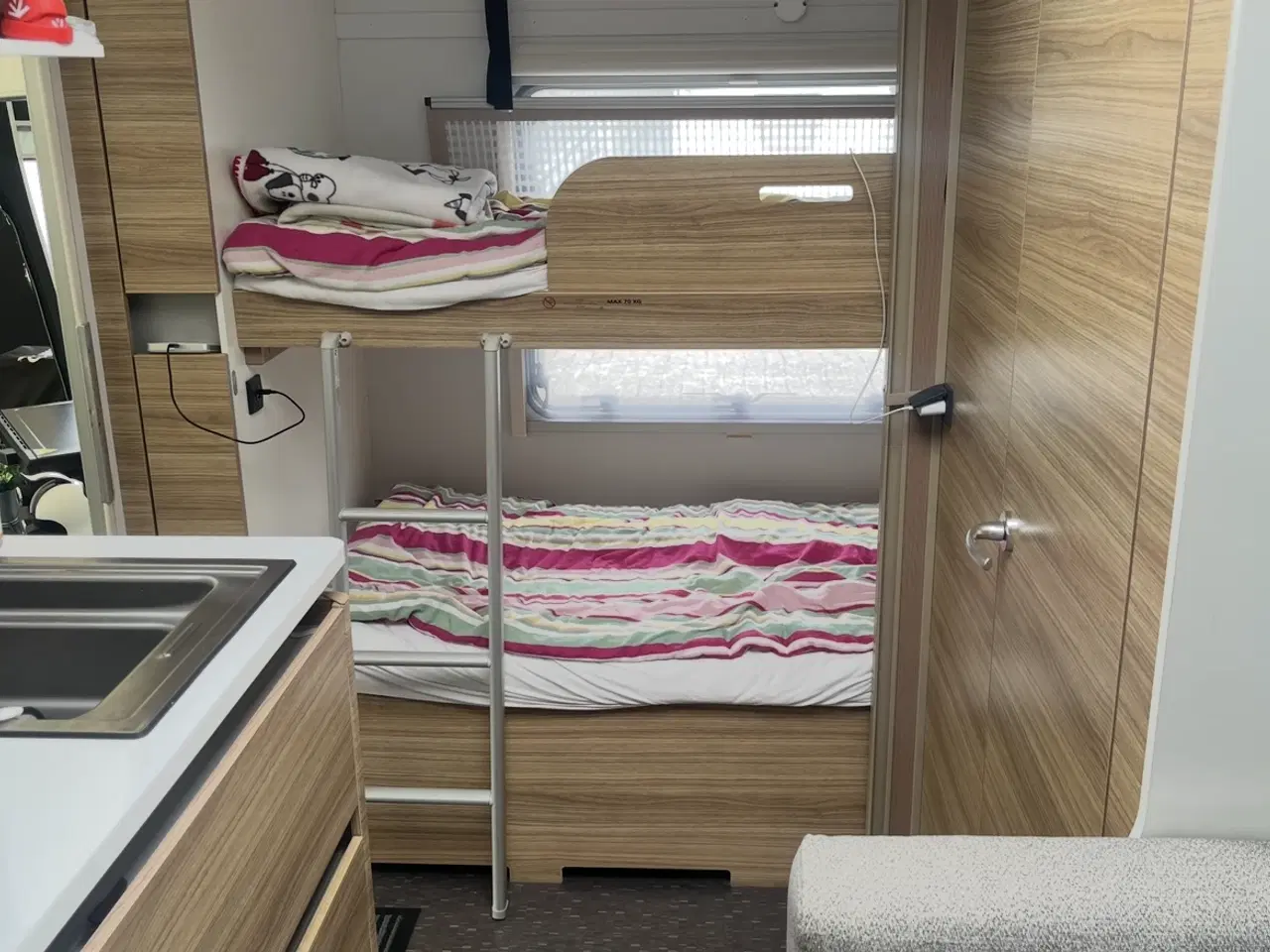 Billede 6 - 🚐 Adria Altea 542 PK – årgang 2018