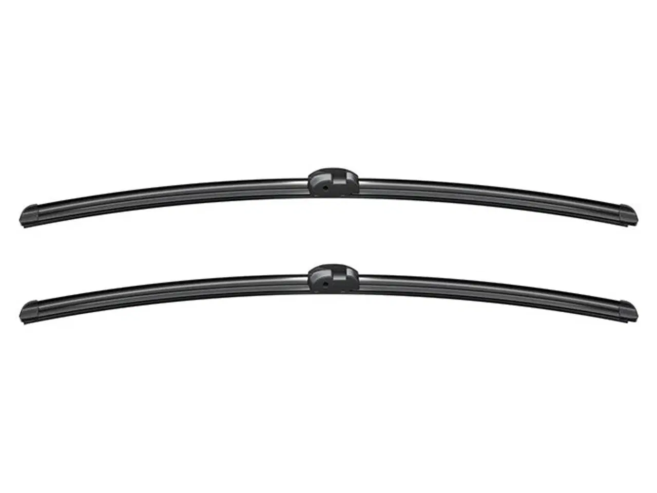 Billede 1 - Bosch Aerotwin Flatblade viskerblade sæt A034S