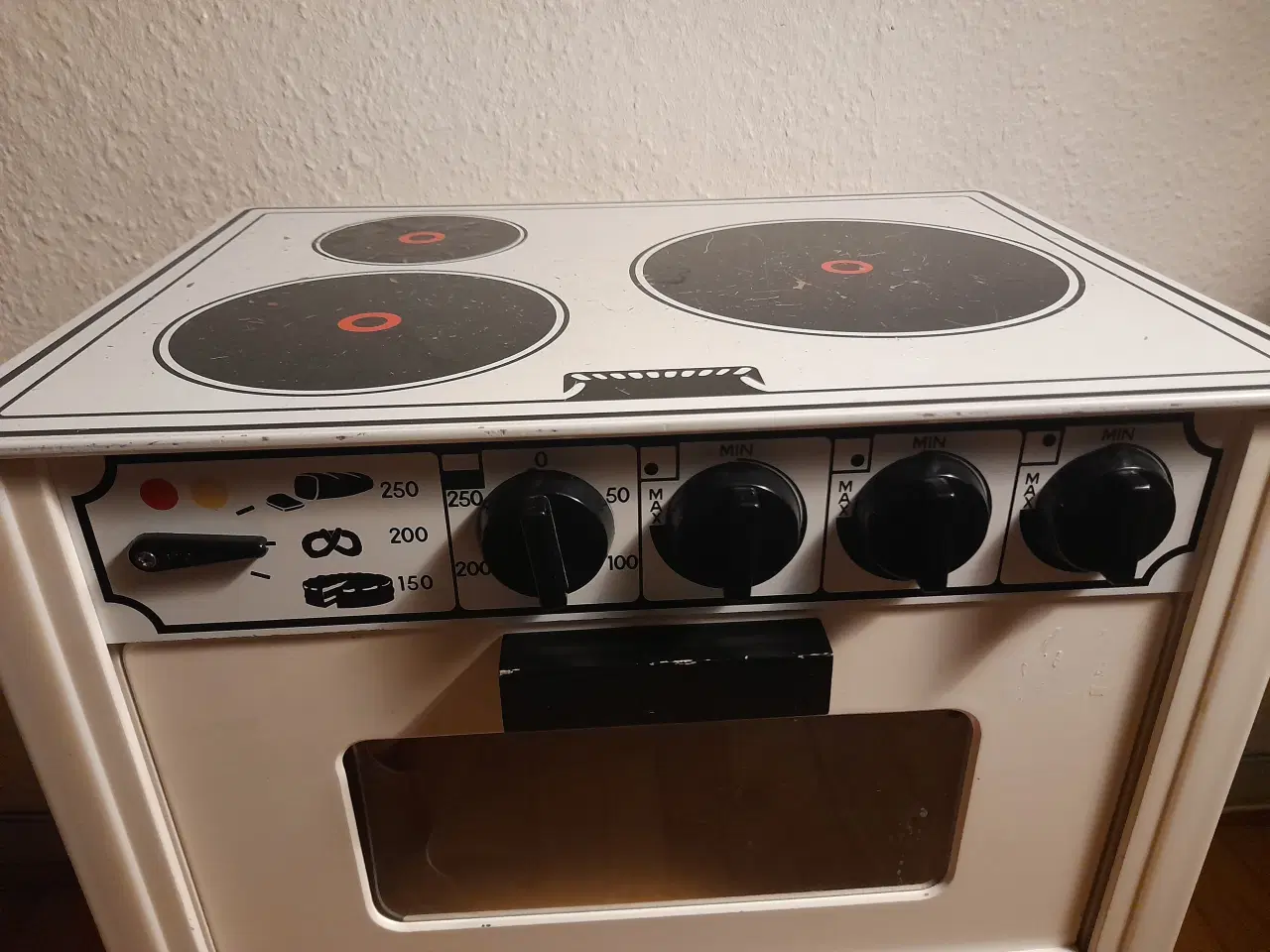 Billede 5 - Brio legekøkken.