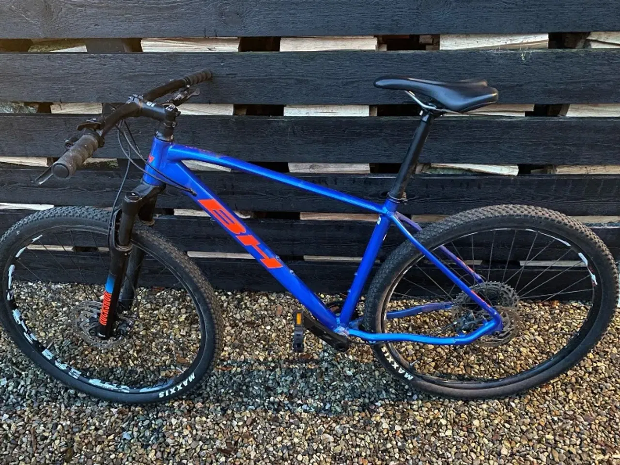 Billede 2 - BH Expert 5.0 MTB