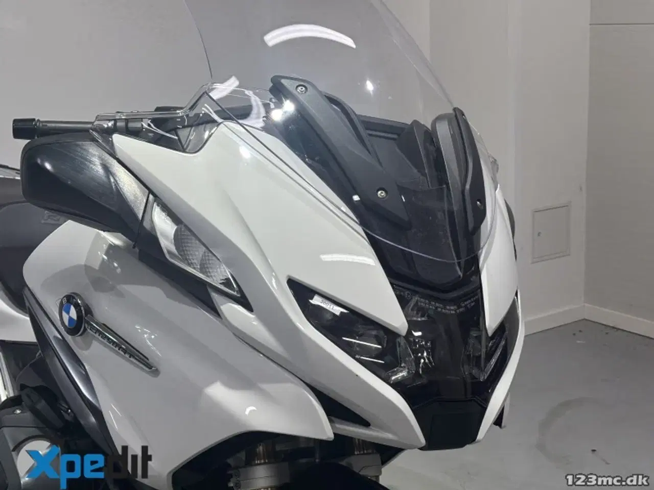 Billede 8 - BMW R 1250 RT