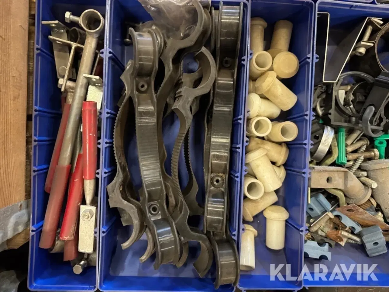 Billede 8 - De Lava dele LOT