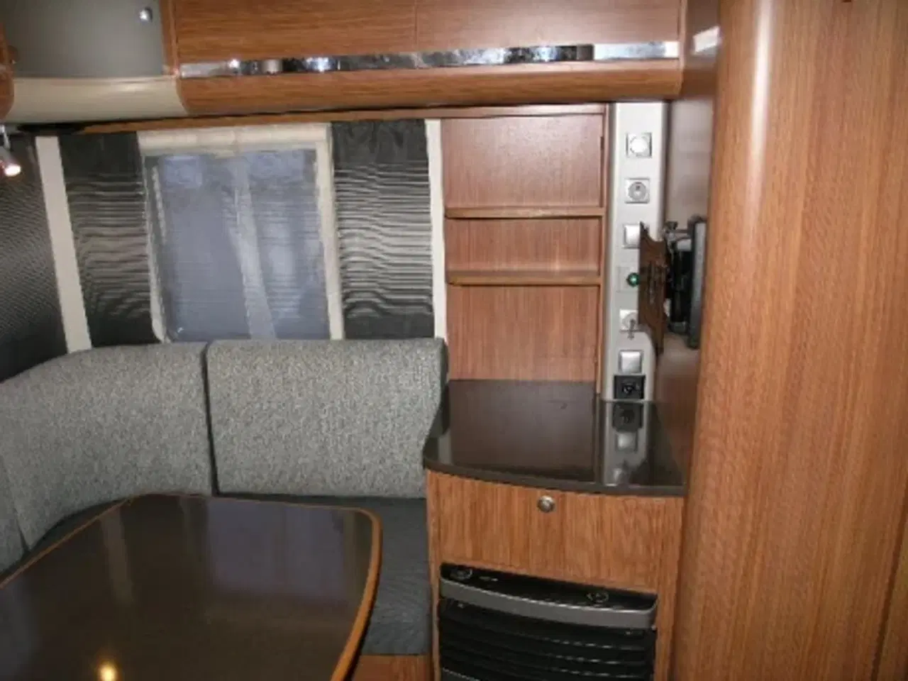 Billede 4 - Adria Adora 472 UL