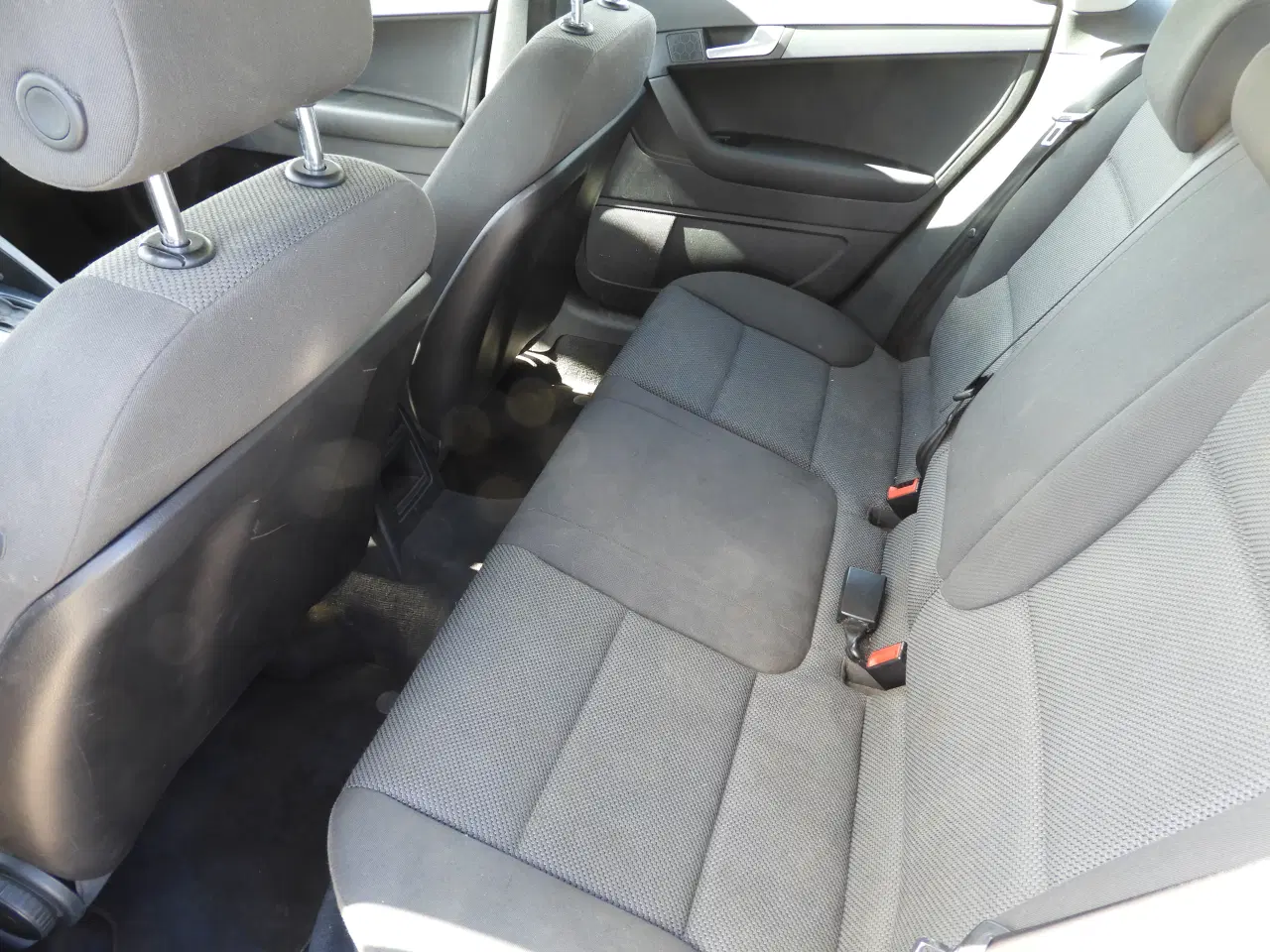 Billede 7 - Audi A3 1,4 Tfsi Aut 