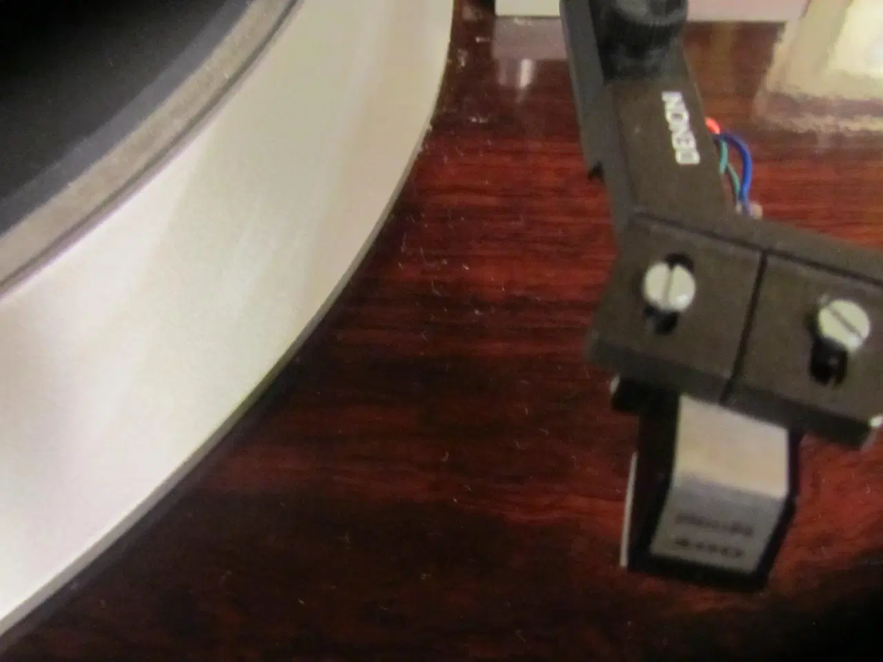 Billede 6 - DENON PP-37F--- GP400 MKll PICK-UP