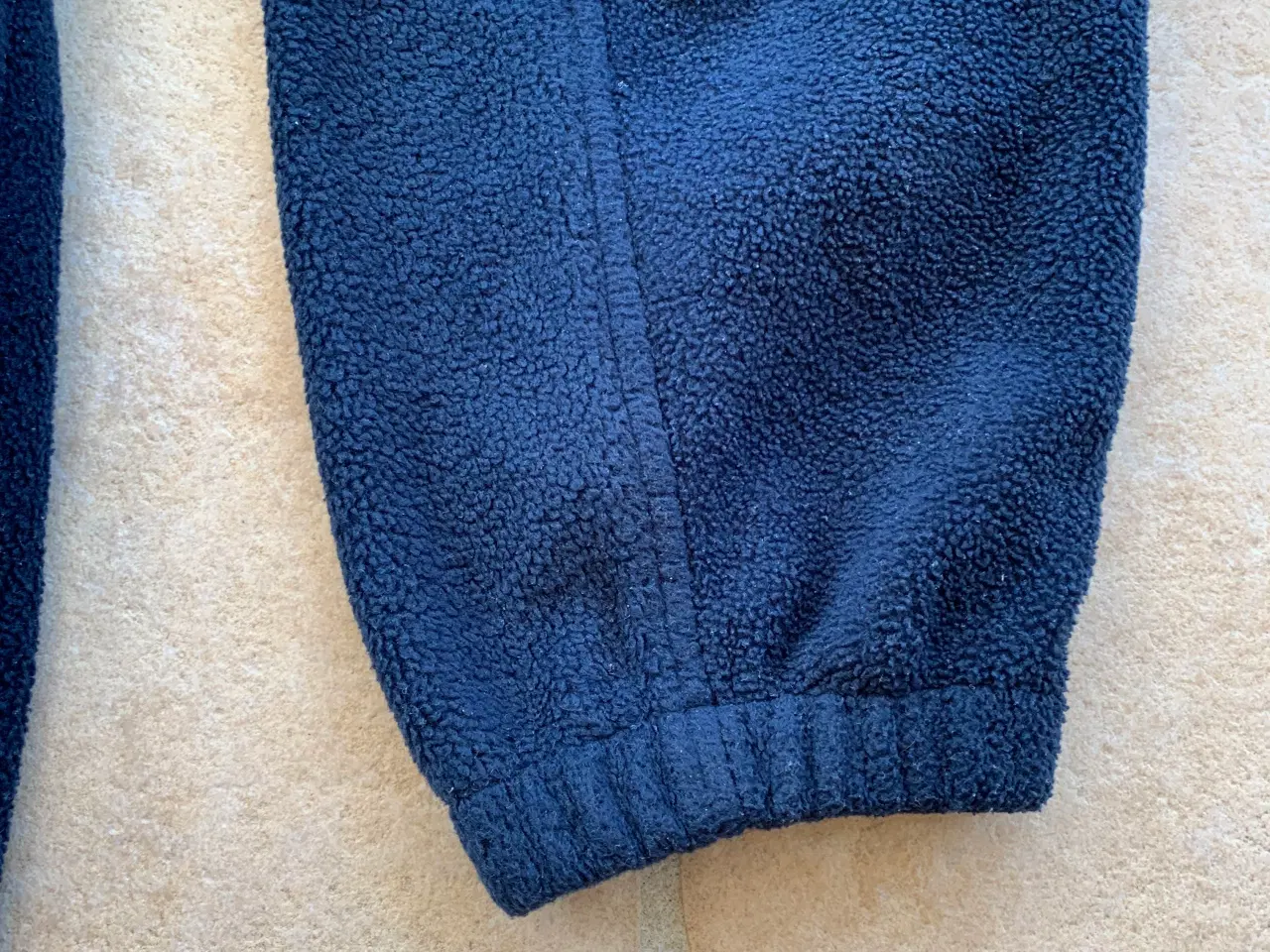 Billede 5 - Fleece trøje str. XL