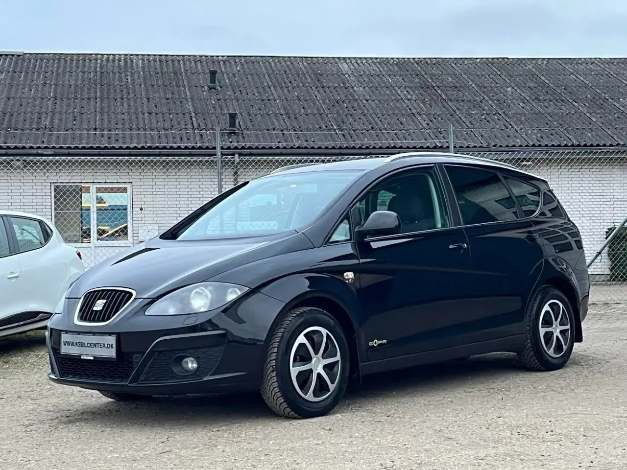 Billede 17 - Seat Altea XL 1,2 TSi 105 Style eco