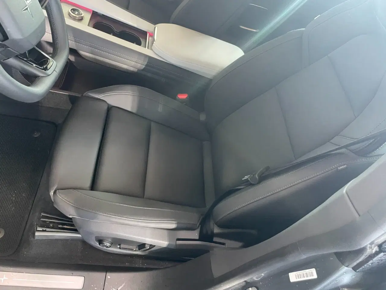 Billede 10 - Polestar 4  Long Range