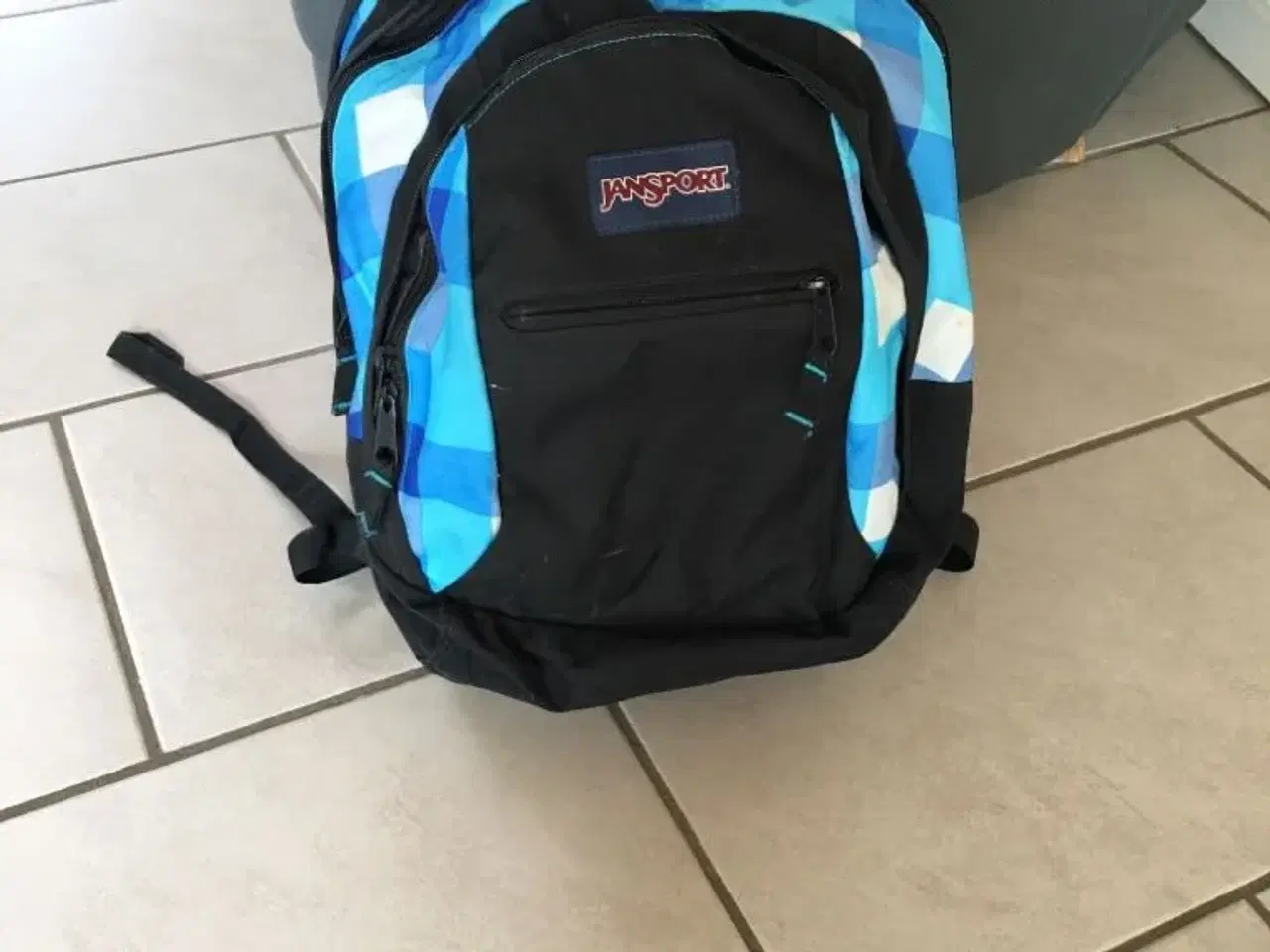 Billede 1 - JanSport rygsæk