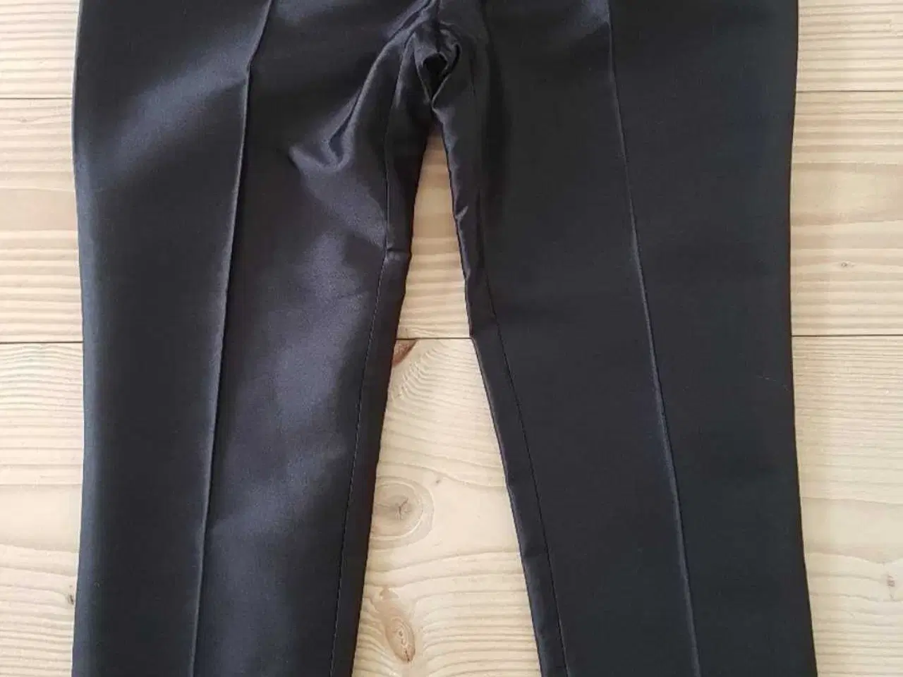 Billede 2 - Nye Bruuns Bazar bukser str. 40