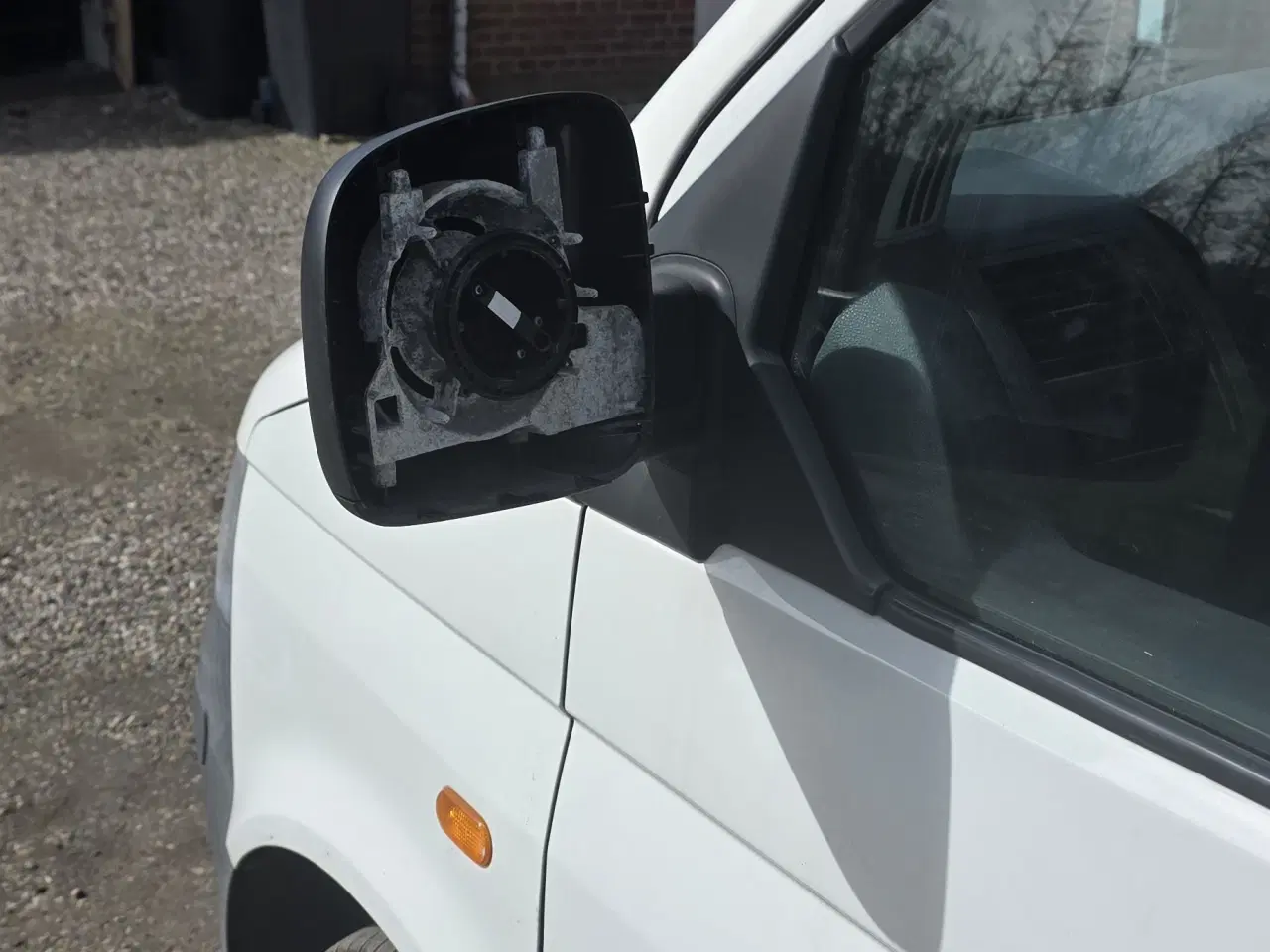 Billede 6 - Vw t5 1.9 Tdi