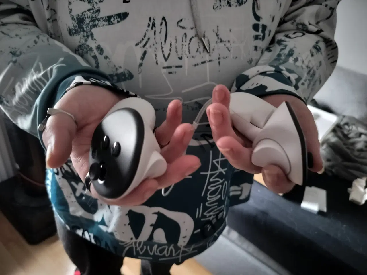 Billede 3 - Vr headset 