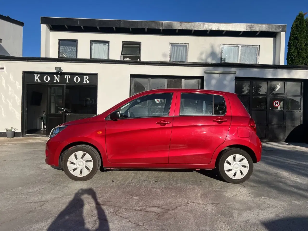 Billede 8 - Suzuki Celerio 1,0 Comfort