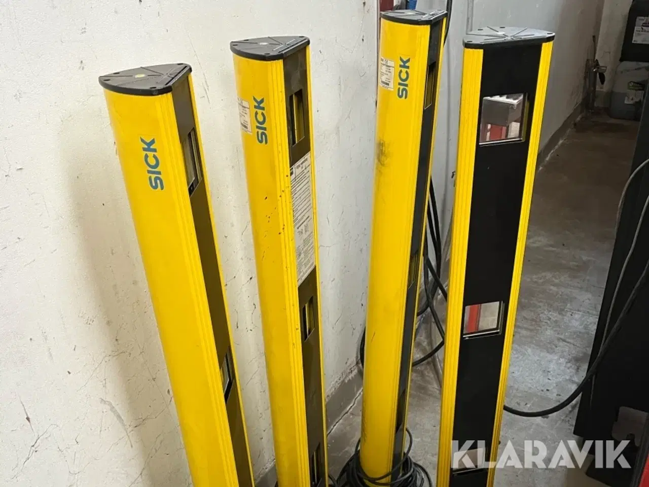 Billede 12 - Revolverstanser Amada Vipros 255