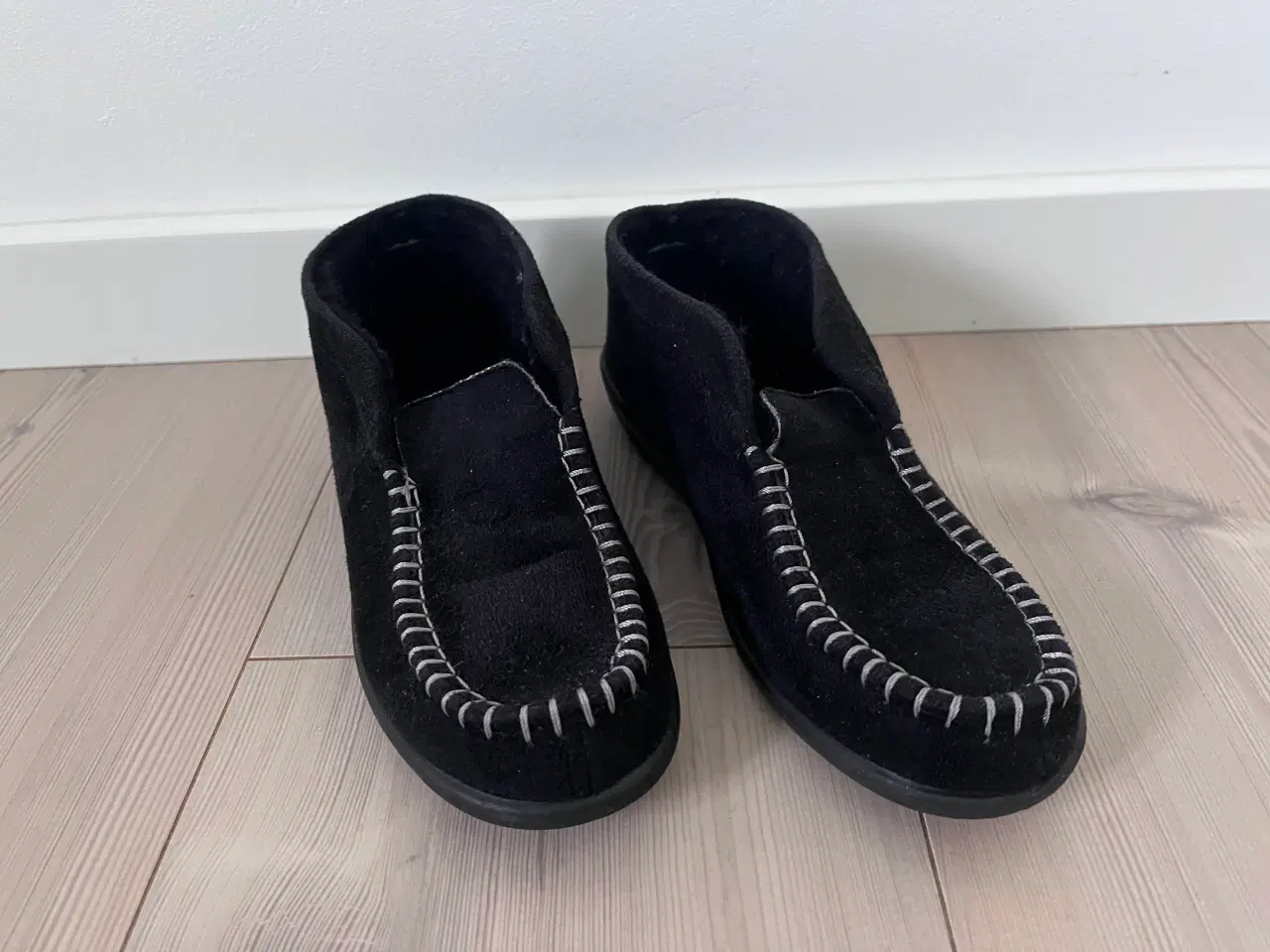 Billede 3 - Hjemmesko, Dame, Rhode str 36