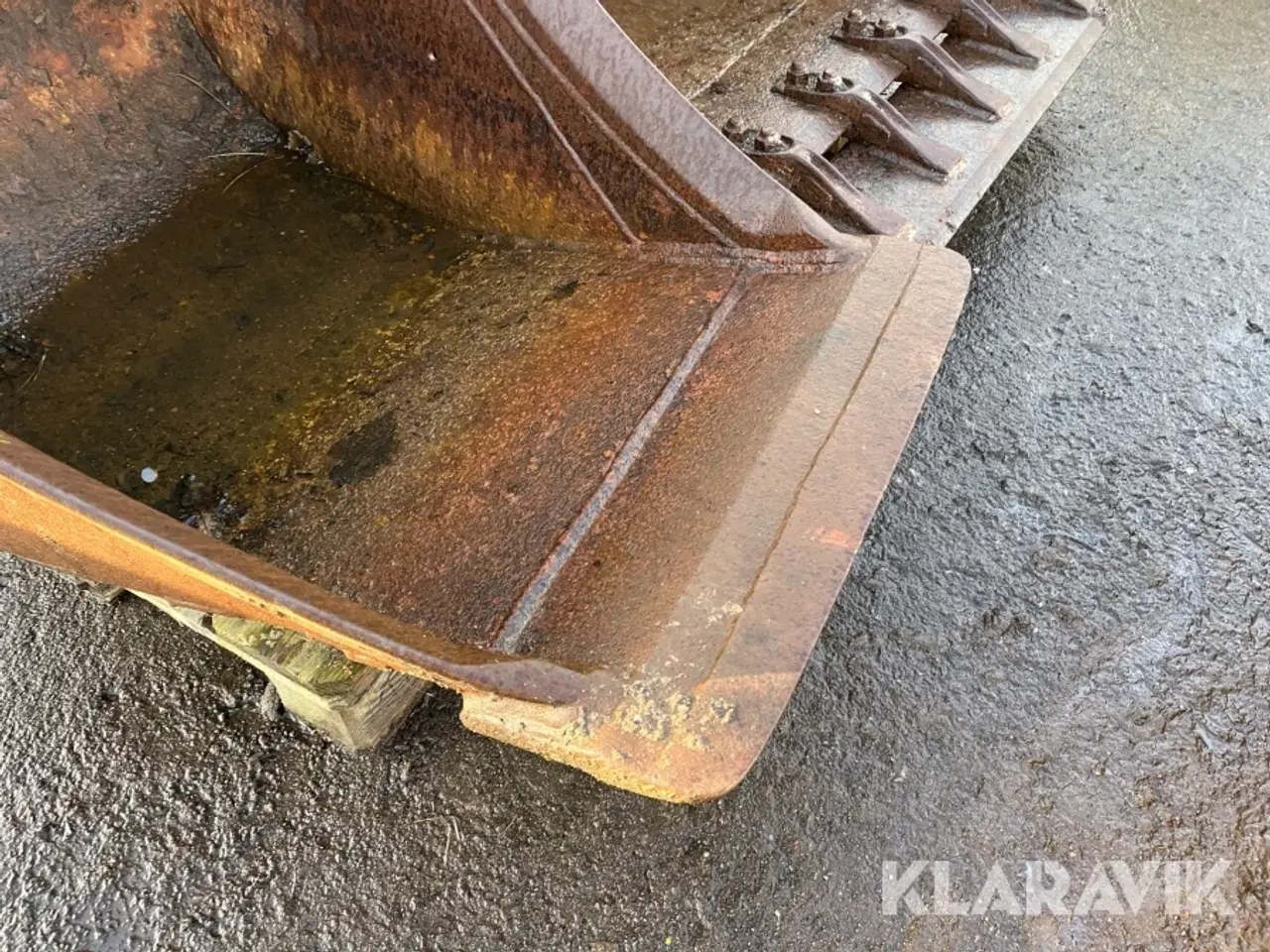 Billede 7 - Skovle 2 styk