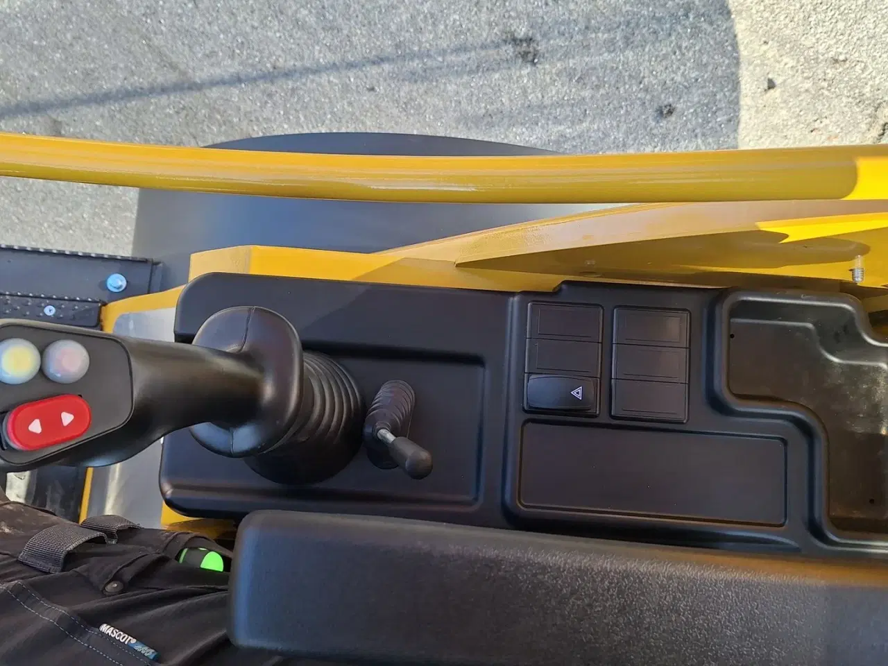 Billede 13 - Eurotrac W12f  W12F