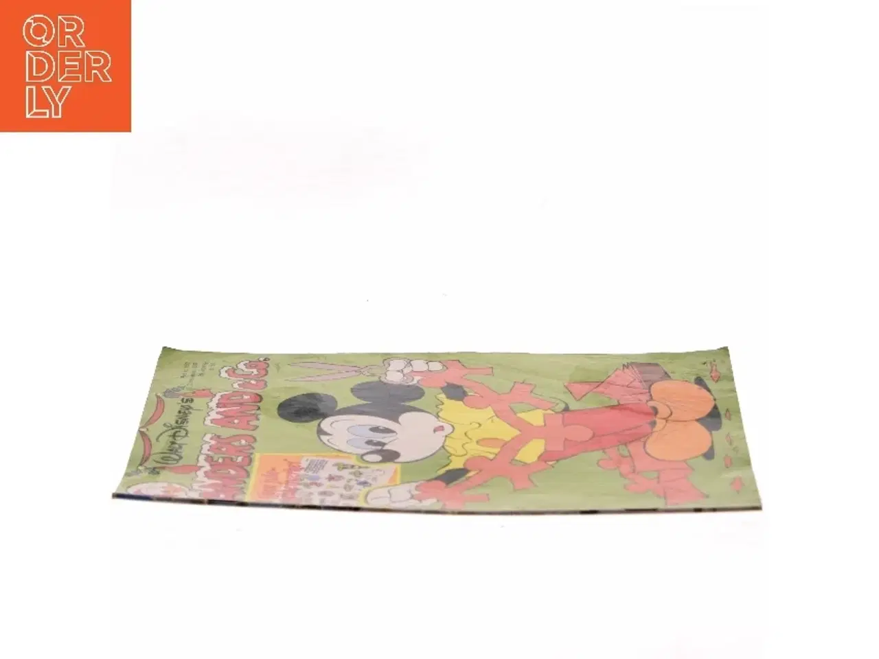 Billede 2 - Walt Disney's Anders And & Co. (Bog)