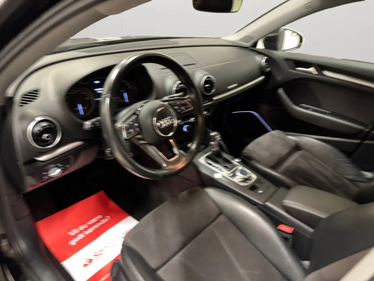 Billede 5 - Audi A3 1,4 e-tron Sportback S-tr.