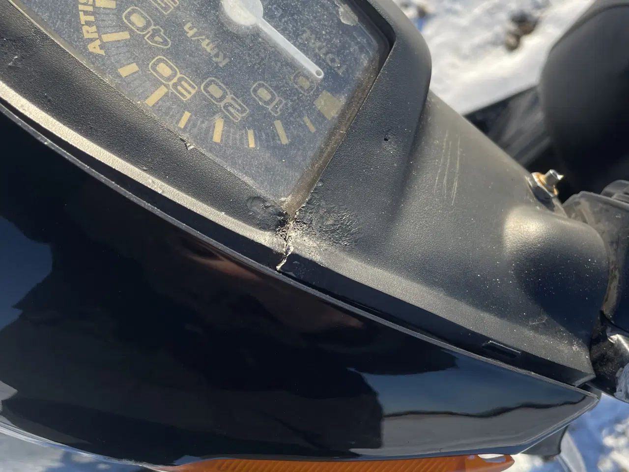 Billede 9 - Yamaha Jog AS