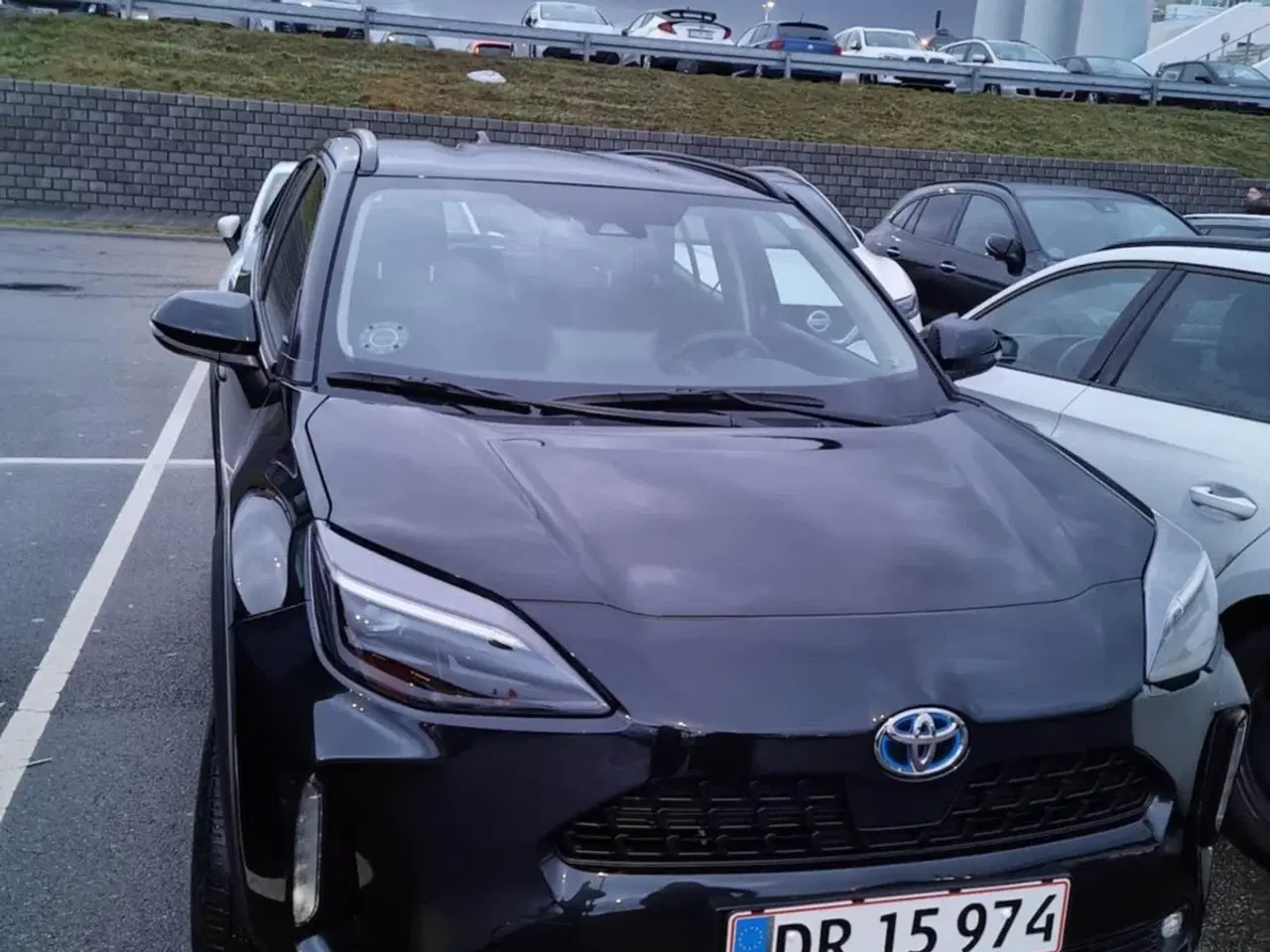 Billede 2 - Toyota Yaris Cross 1,5 Hybrid Active e-CVT