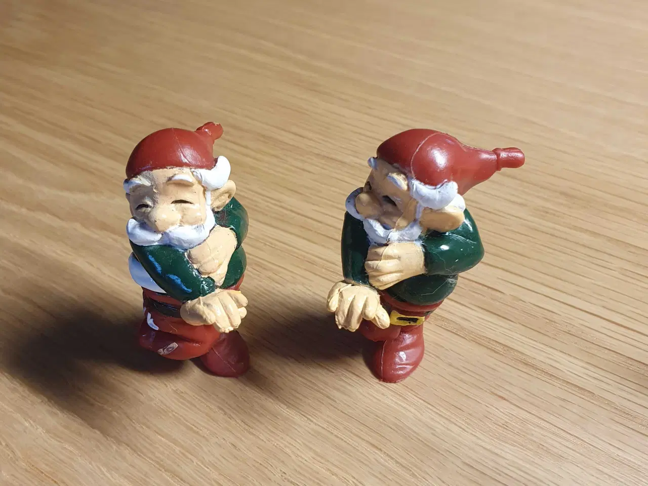 Billede 5 - Carls jul figurer