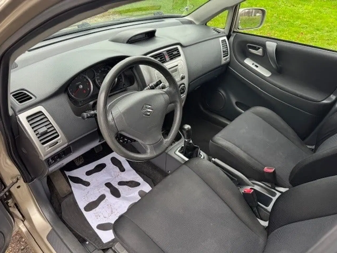 Billede 7 - Suzuki Liana 1,6 