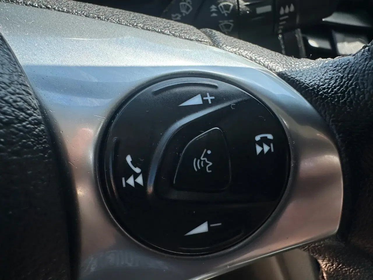 Billede 12 - Ford Transit Connect 1,5 EcoBlue Trend kort