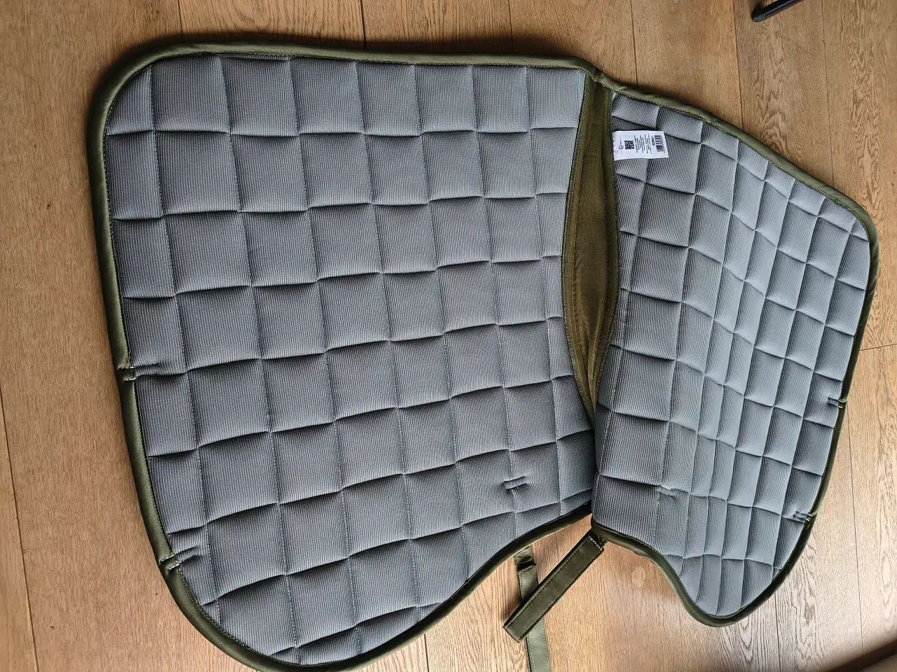 Billede 3 - Covalliero Underlag - Aldrig brugt 