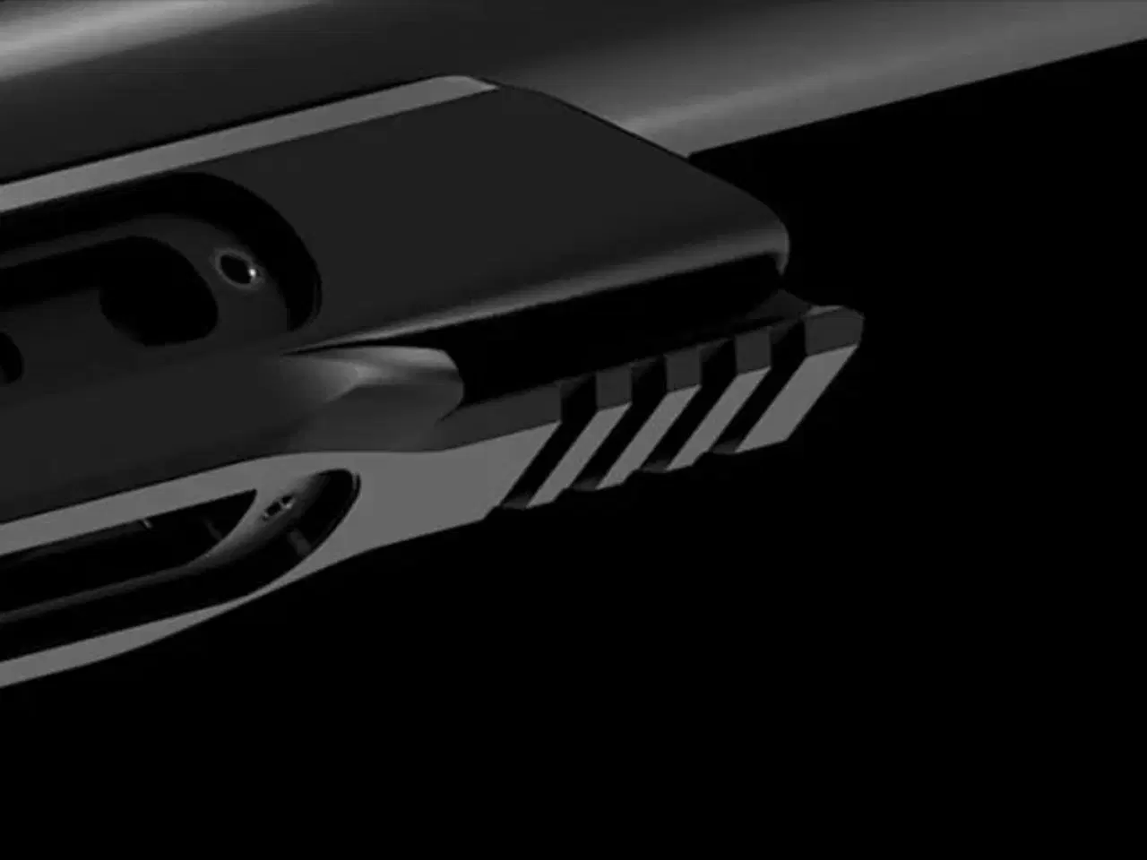 Billede 4 - Stoeger XM1 Pro PCP luftgevær 4,5 mm 305 m/sek