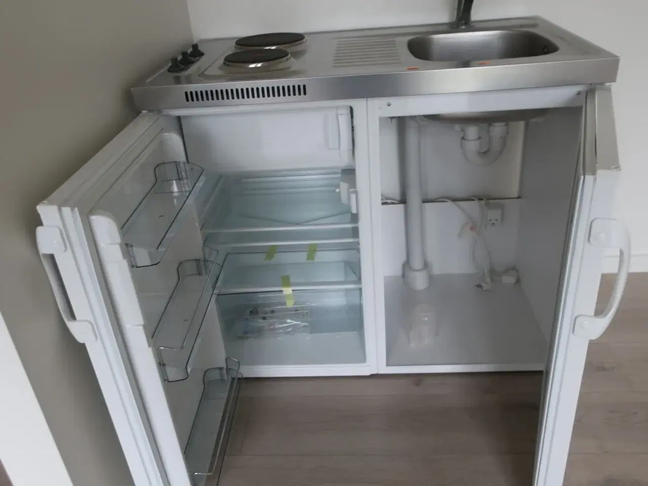 Billede 3 - Minikøkken GORENJE 100x60x88