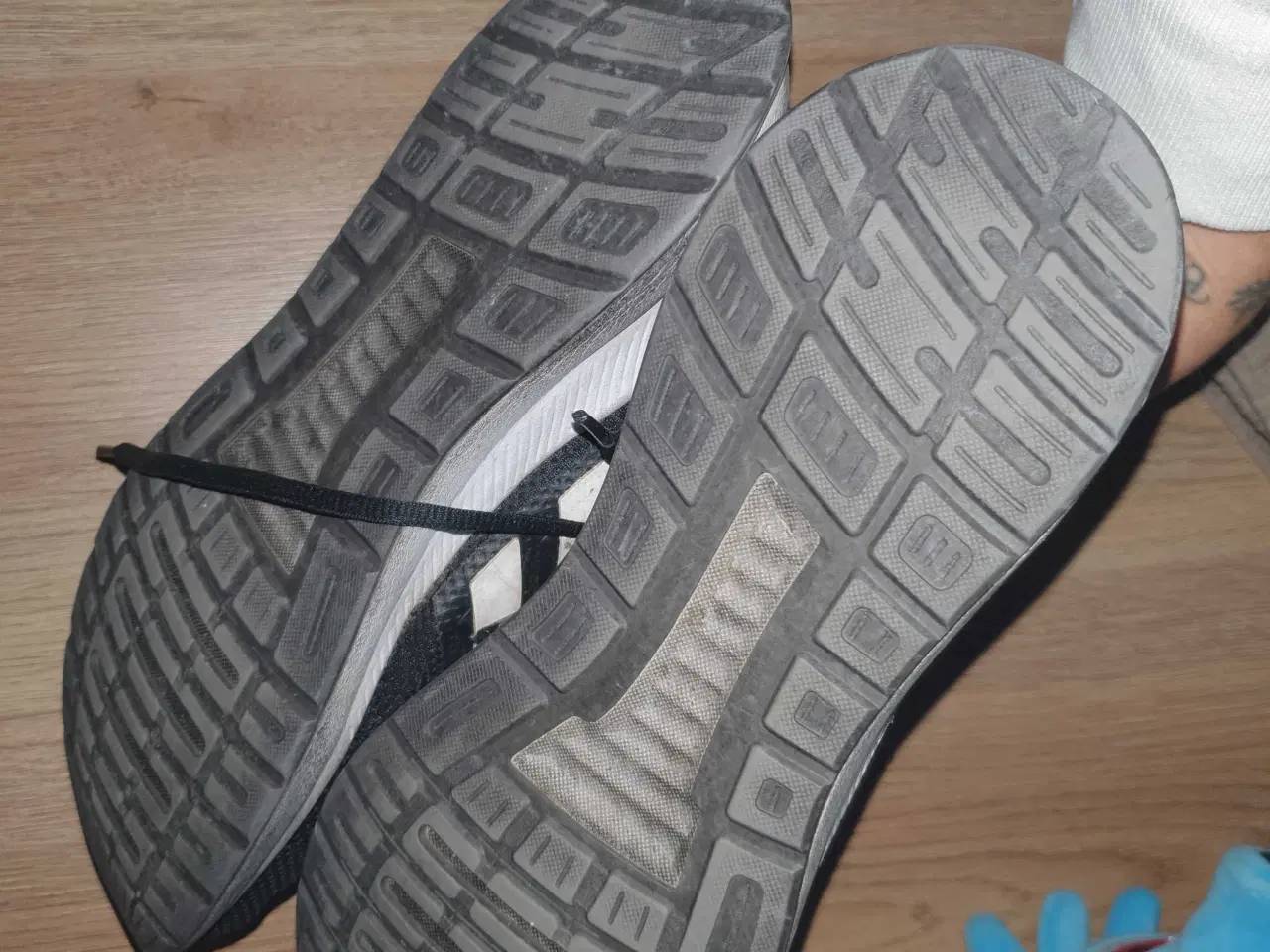 Billede 3 - Adidas sneakers 