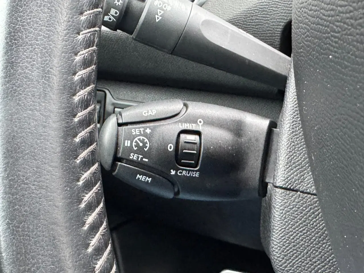 Billede 8 - Peugeot 308 1,5 BlueHDi 130 Allure Grand