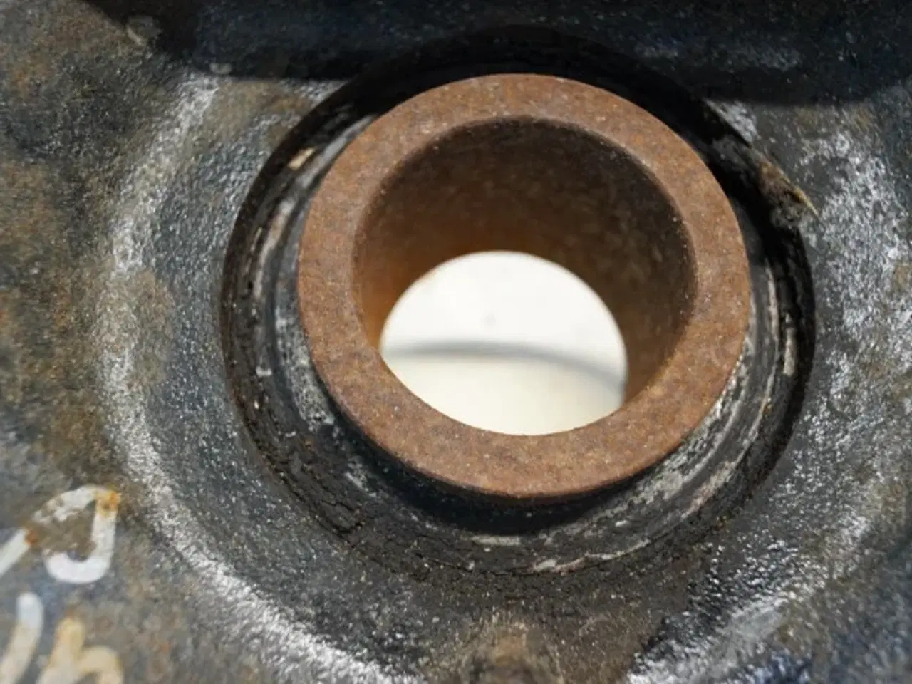Billede 5 - Case 9120 Lejehus 86980887