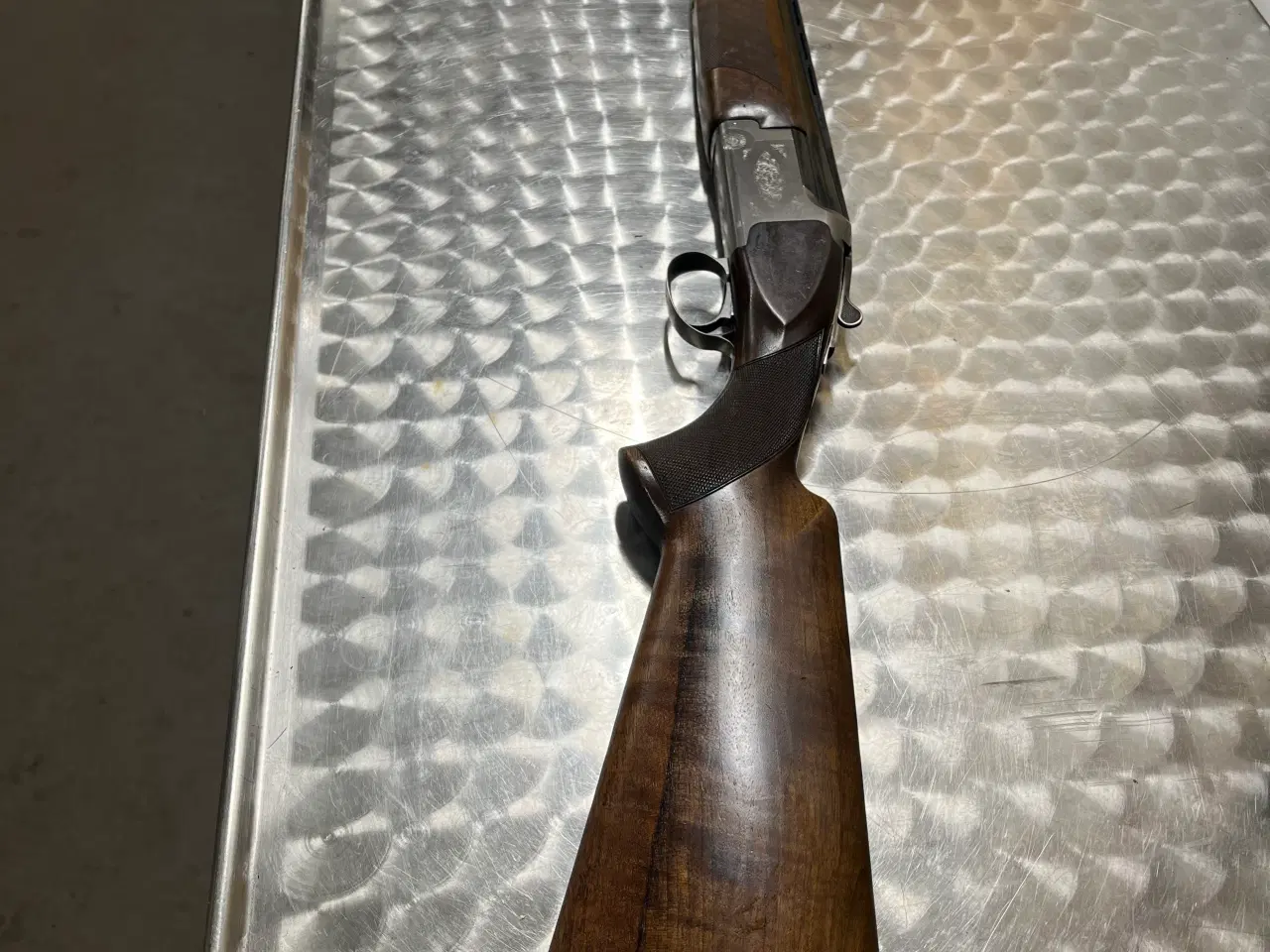 Billede 1 - Browning citori 525