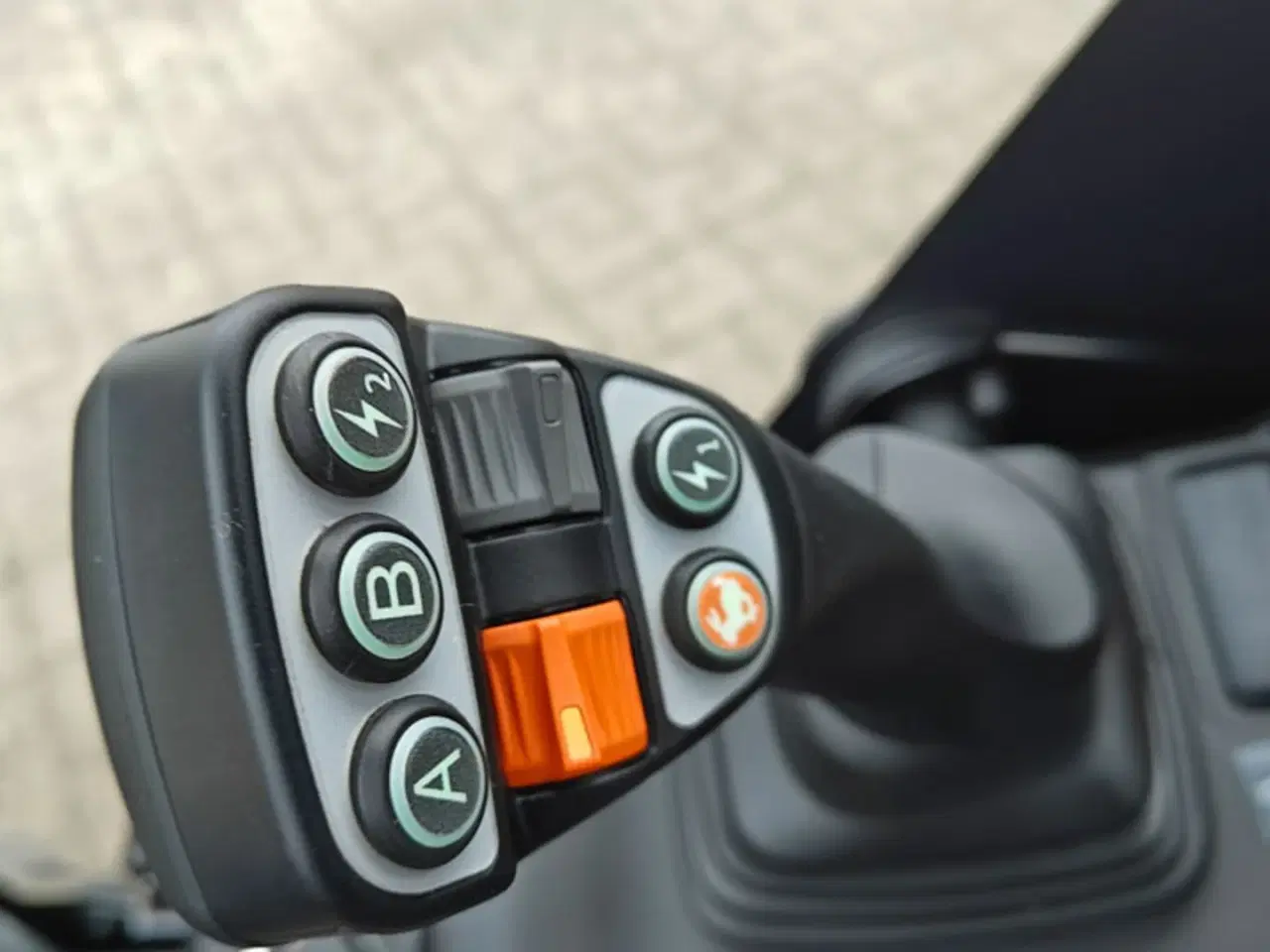 Billede 19 - Wacker Neuson WL28