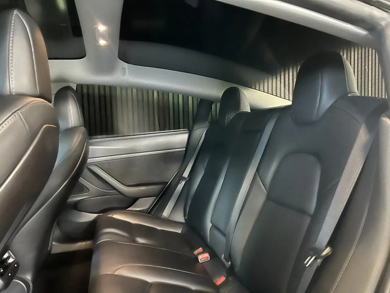 Billede 10 - Tesla Model 3  Standard Range+ RWD