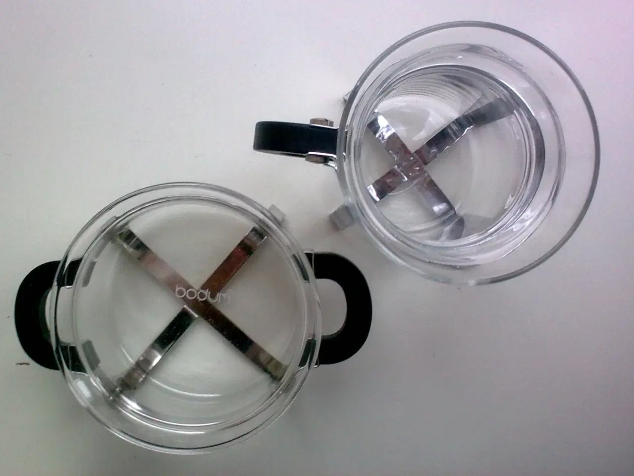 Billede 2 - Irish Coffee agent KIT 007 design Chambord Bodum