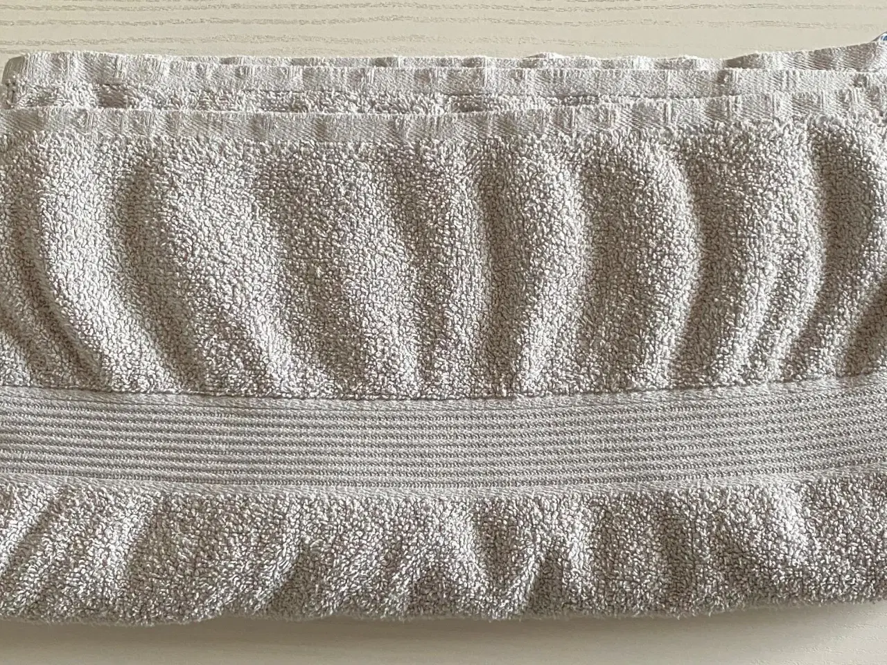 Billede 3 - Håndklæder