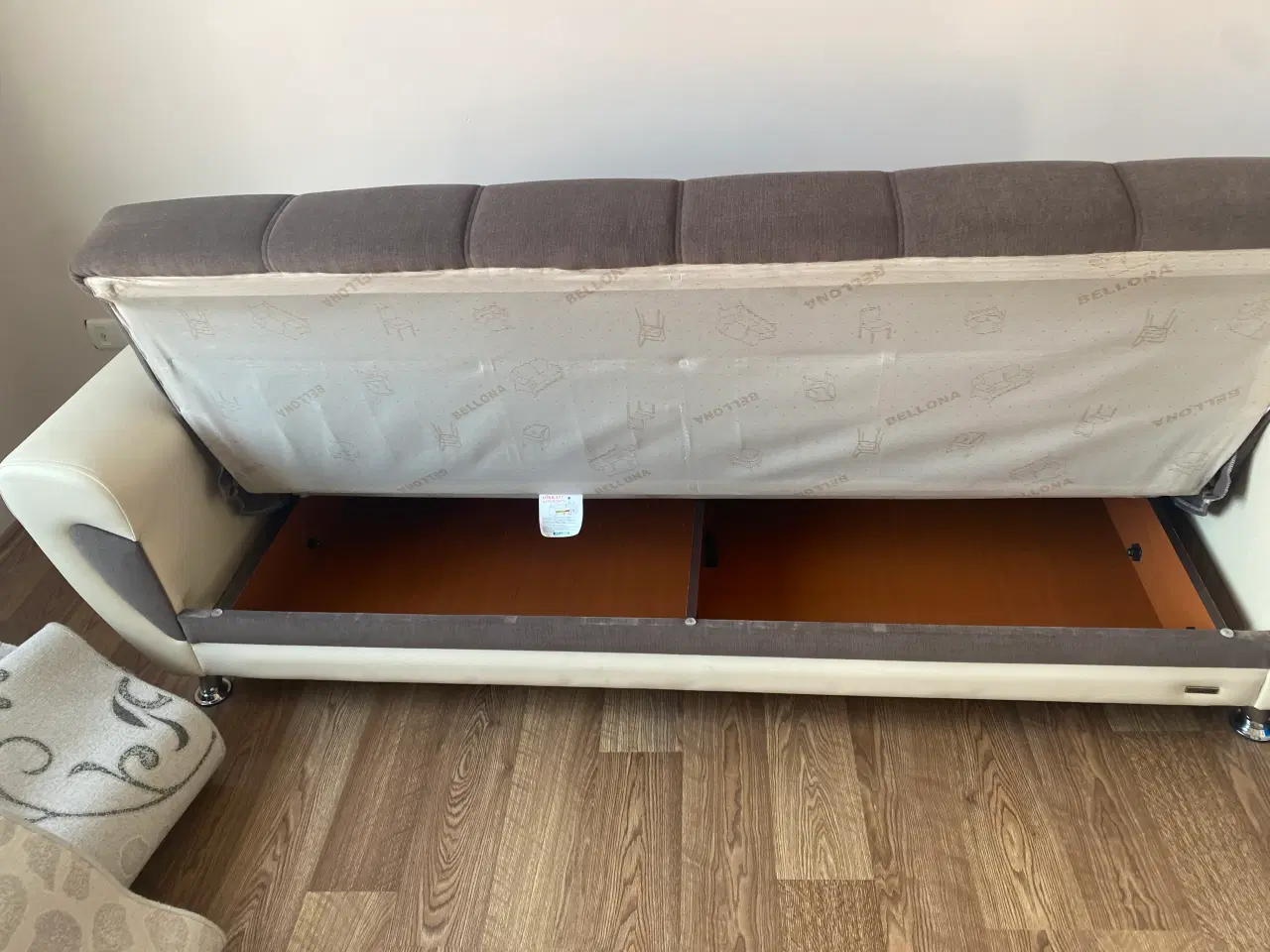Billede 2 - Sofa