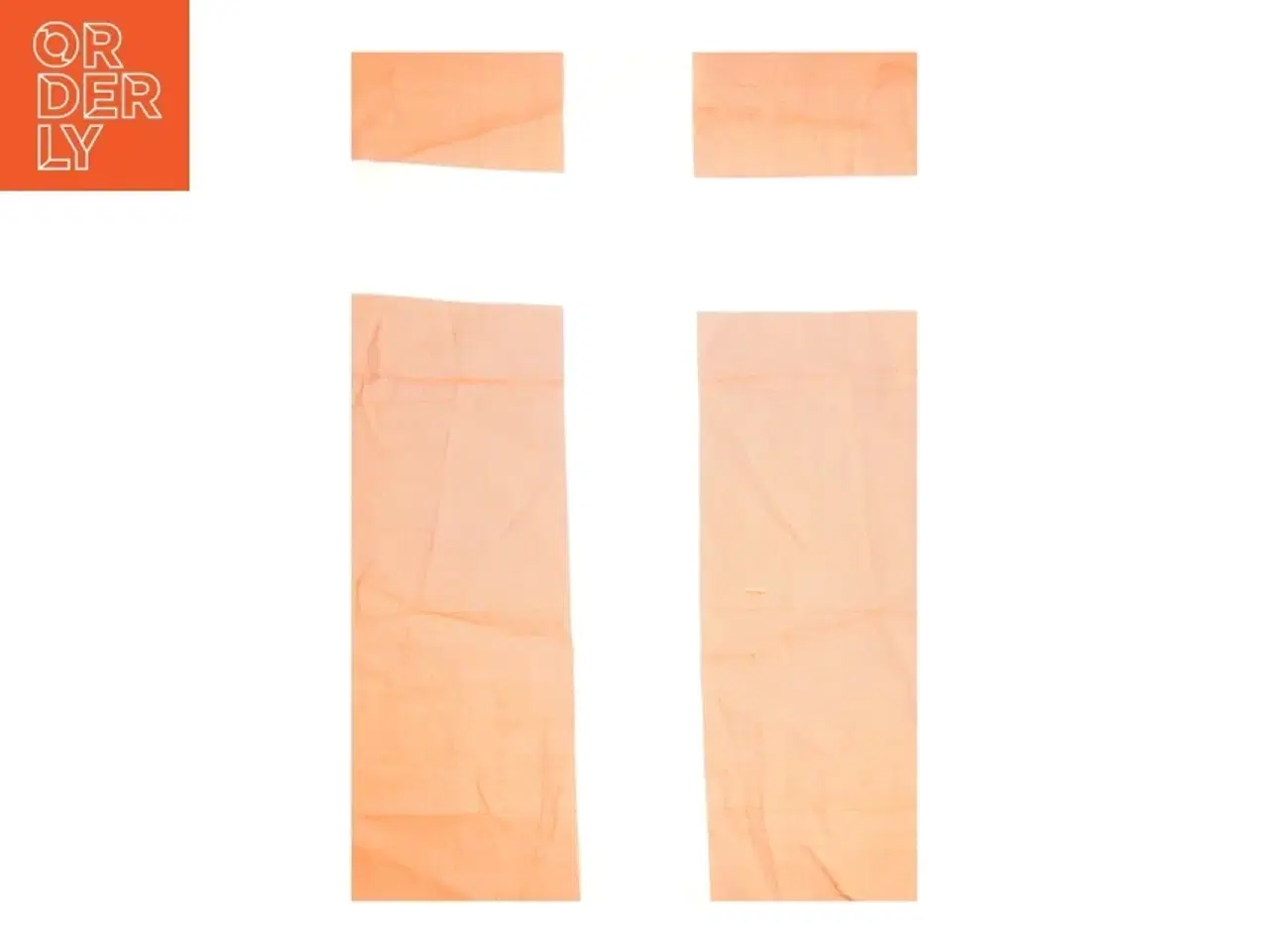 Billede 1 - Dannebrog (str. 87 x 125 cm)