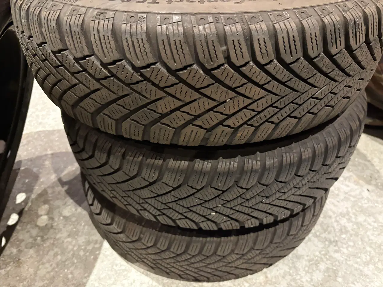 Billede 2 - VW UP, MM.