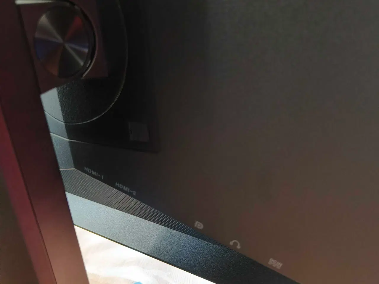 Billede 3 - Monitor 165 hz Asus 