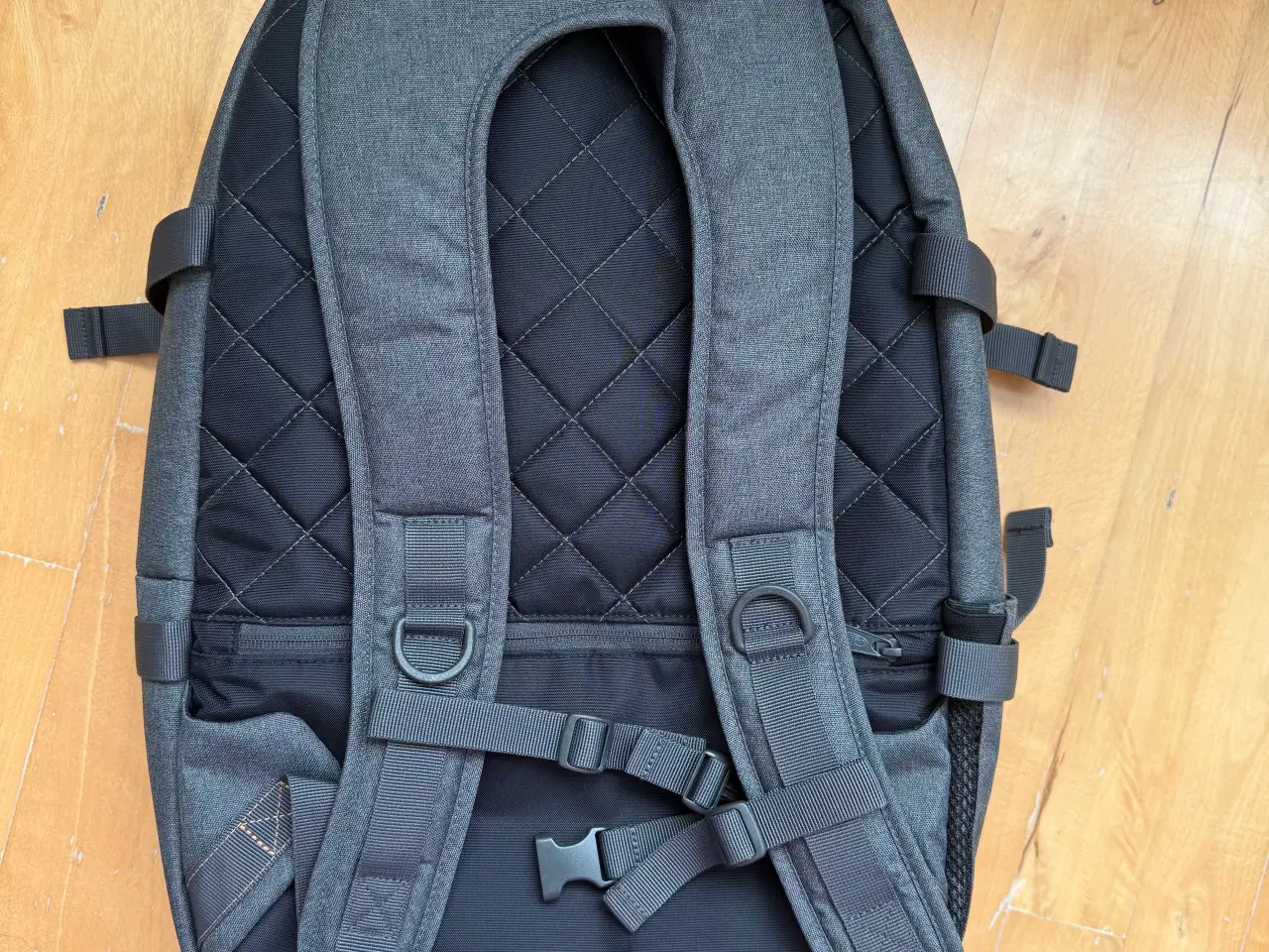Billede 2 - Eastpak CS Volker rygsæk sælges