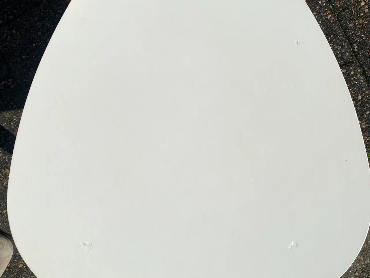 Billede 6 - Klassisk design IKEA spisebords stole 8 stk stabel