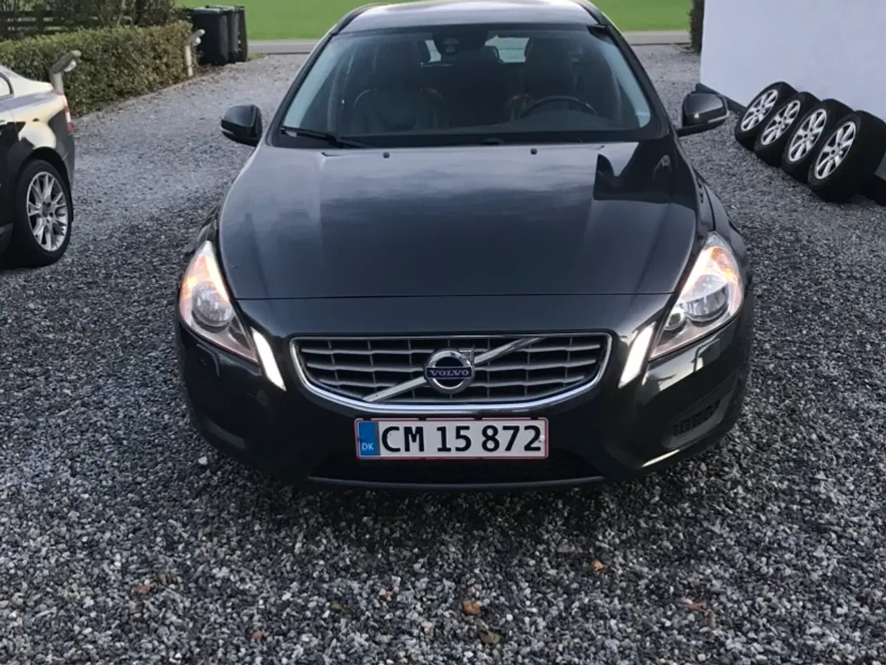 Billede 1 - VOLVO V60 D3