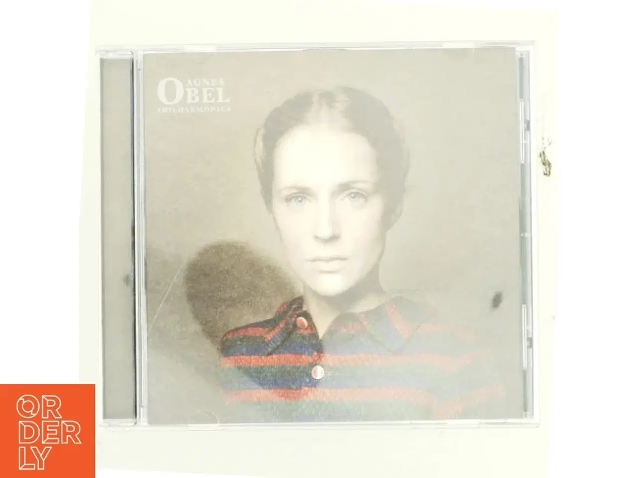 Billede 1 - Agnes Obel, Philharmonics