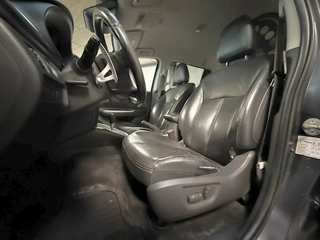 Billede 7 - Mitsubishi L200 2,2 DI-D Instyle Db.Kab aut.